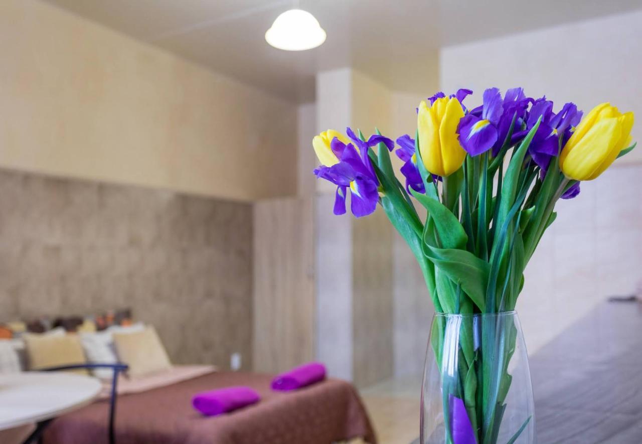 Pechersk House Kiev Exterior foto