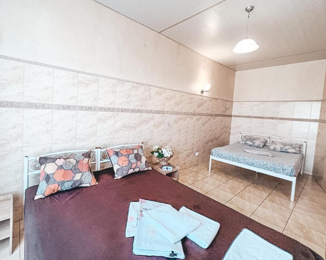 Pechersk House Kiev Exterior foto