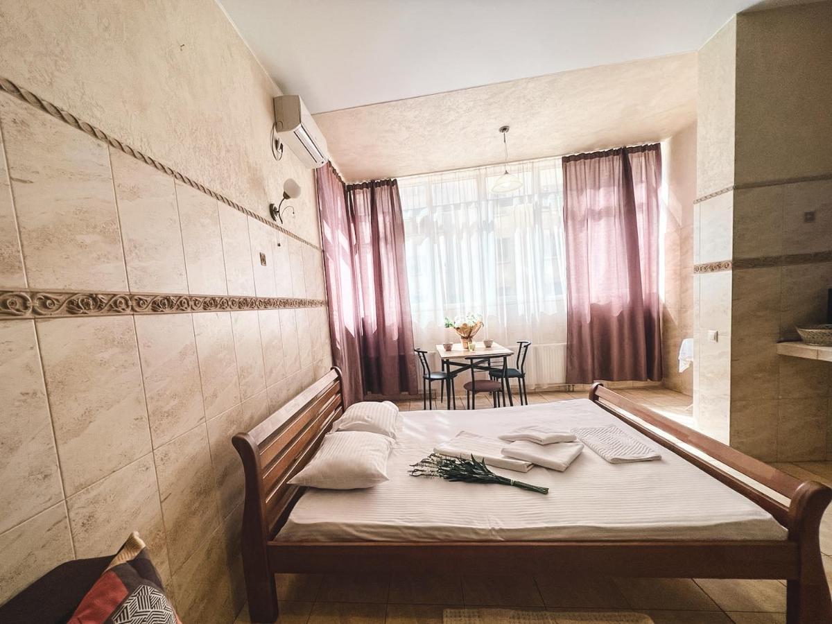 Pechersk House Kiev Exterior foto