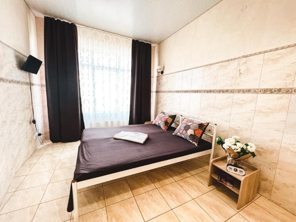 Pechersk House Kiev Exterior foto