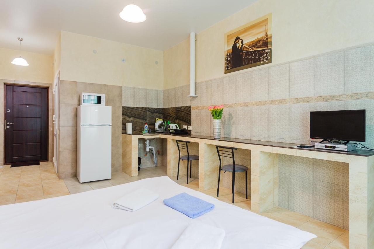 Pechersk House Kiev Exterior foto