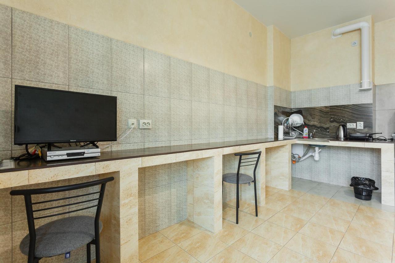 Pechersk House Kiev Exterior foto