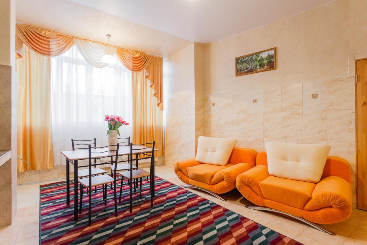 Pechersk House Kiev Habitación foto