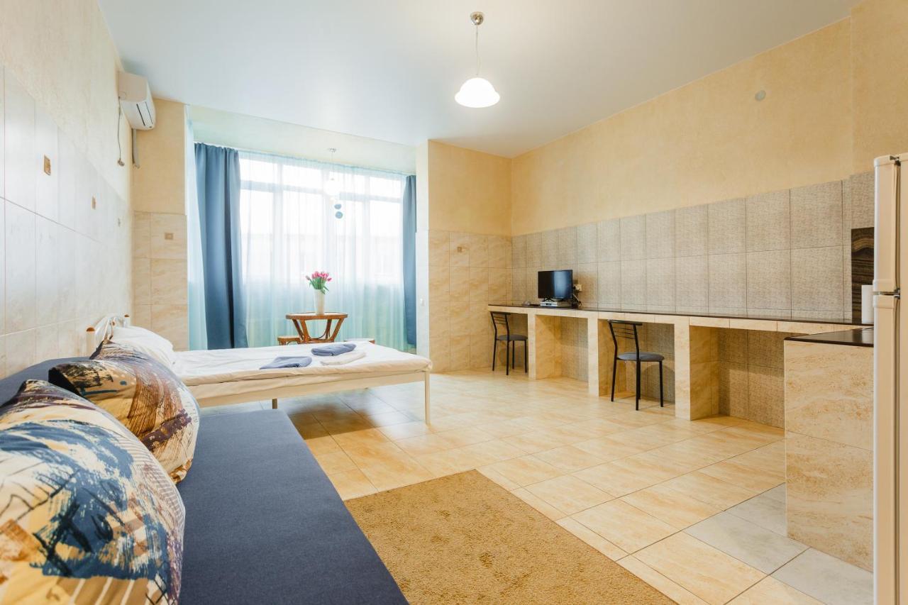Pechersk House Kiev Exterior foto