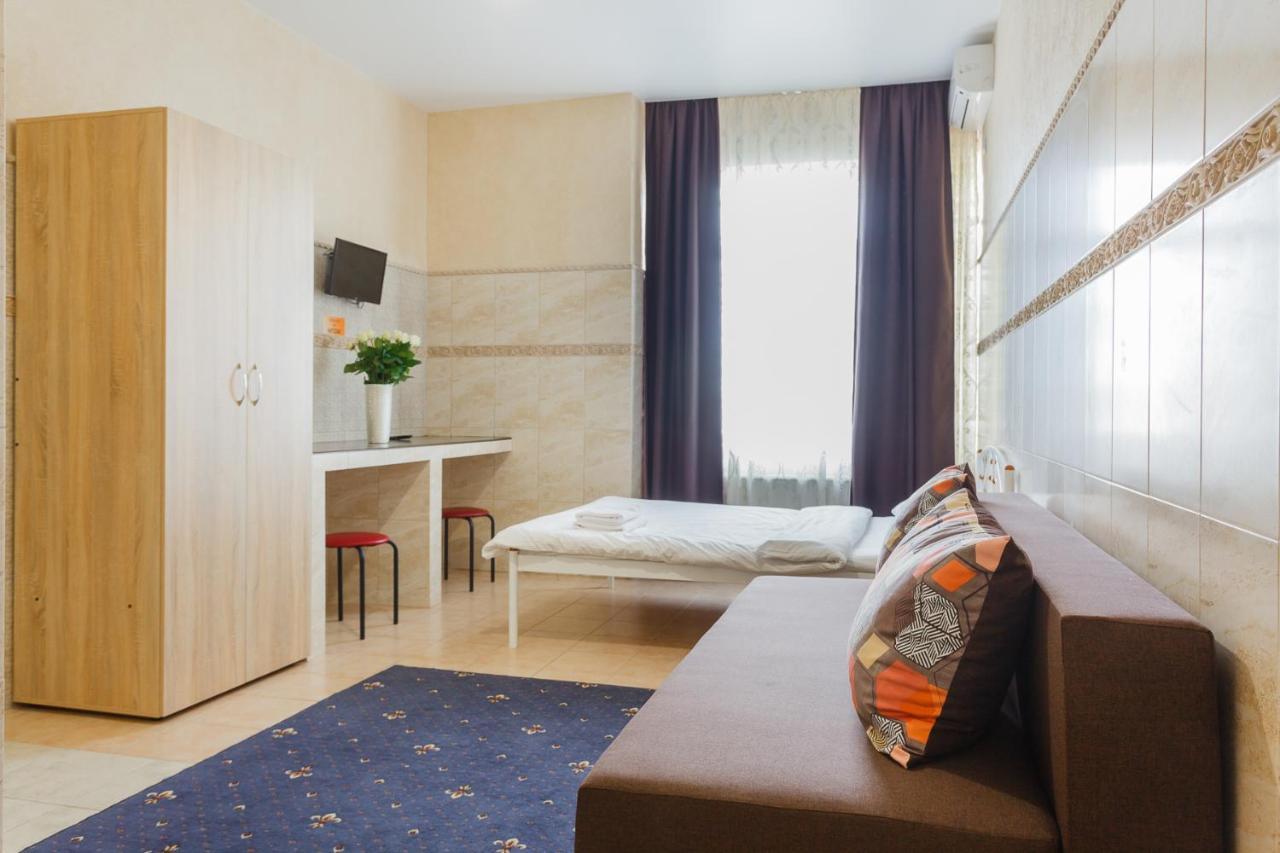 Pechersk House Kiev Exterior foto
